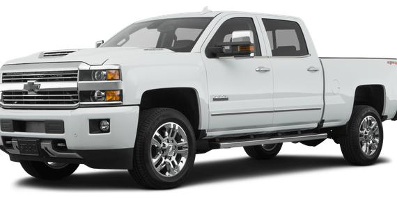 CHEVROLET SILVERADO HD 2019 1GC1KUEY1KF203001 image CHEVROLET SILVERADO HD 2019 1GC1KUEY1KF203001 image